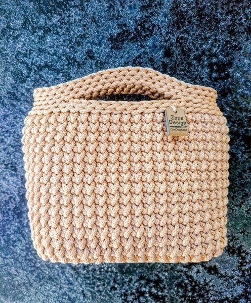 Zosa Cozmo Materialpakke