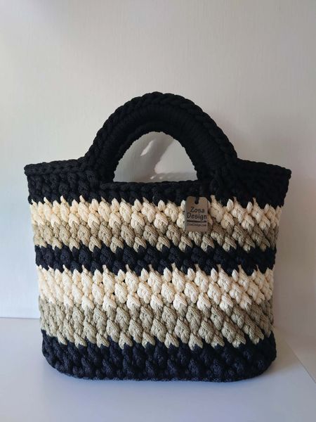 Zosa Triplez Materialpakke