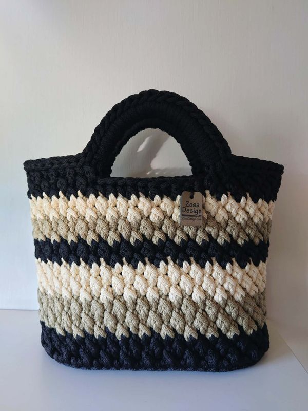 Zosa Triplez Materialpakke