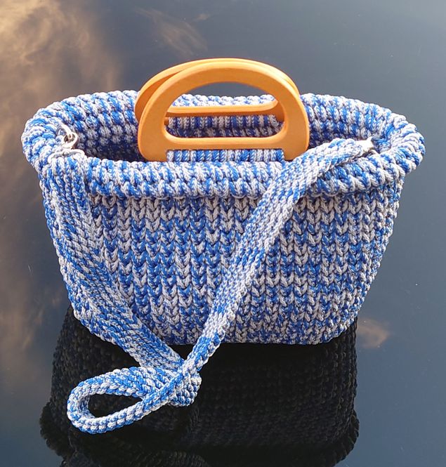 Hovedbilde Zosa Bohem Materialpakke