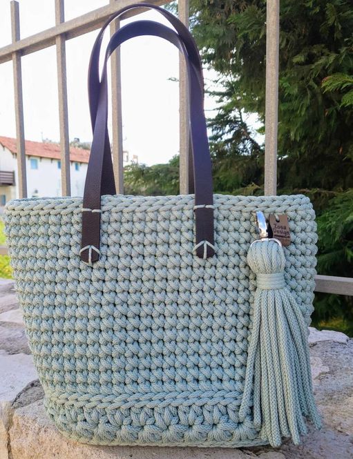 Hovedbilde Zosa Blozzom Materialpakke