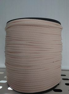 Hovedbilde 3 Natur - Tykk heklesnor