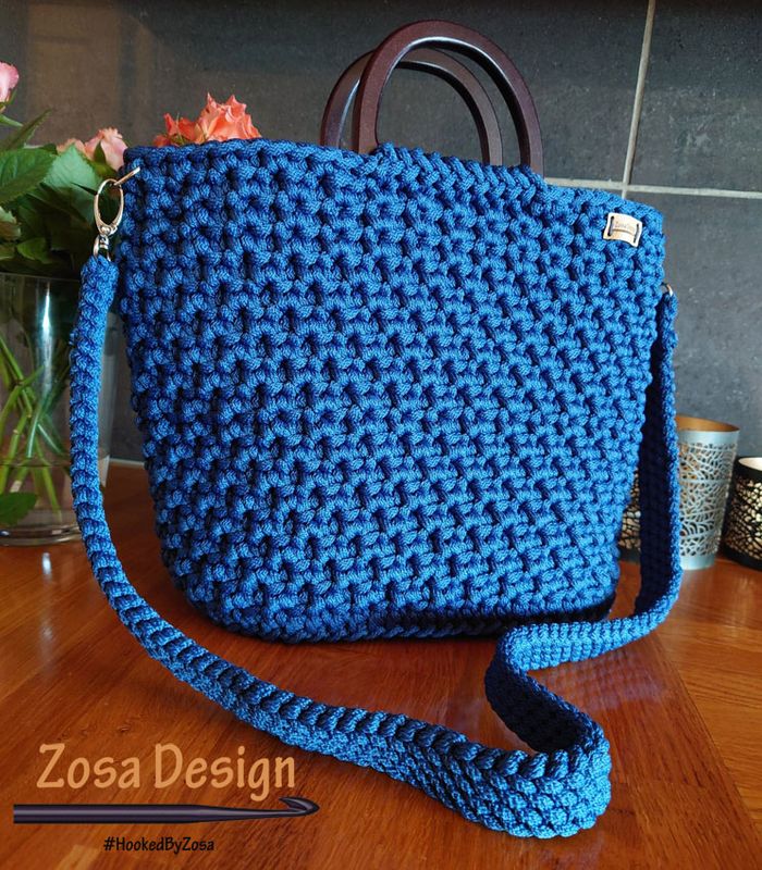 Zosa Hope Materialpakke