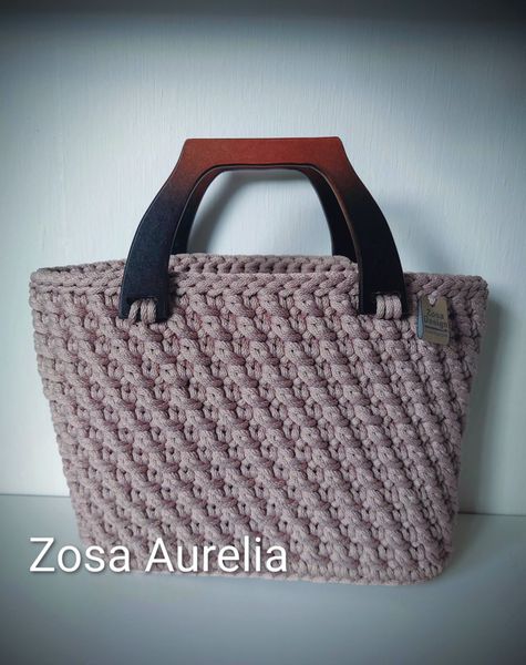 Zosa Aurelia Materialpakke
