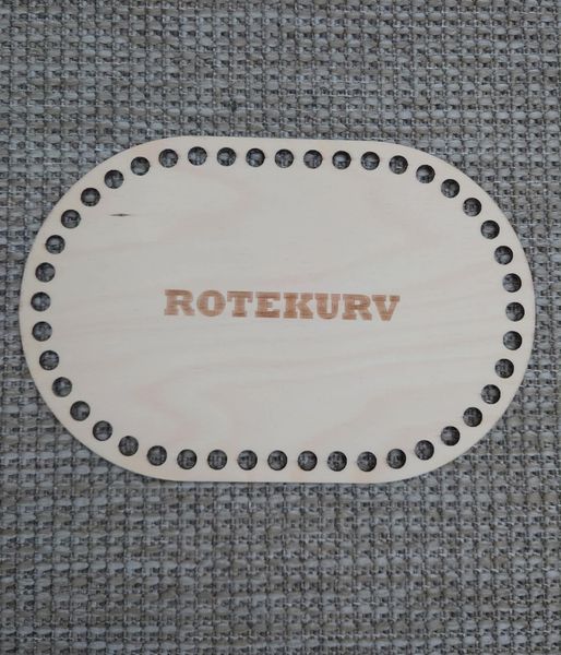 Trebunn til Rotekurv