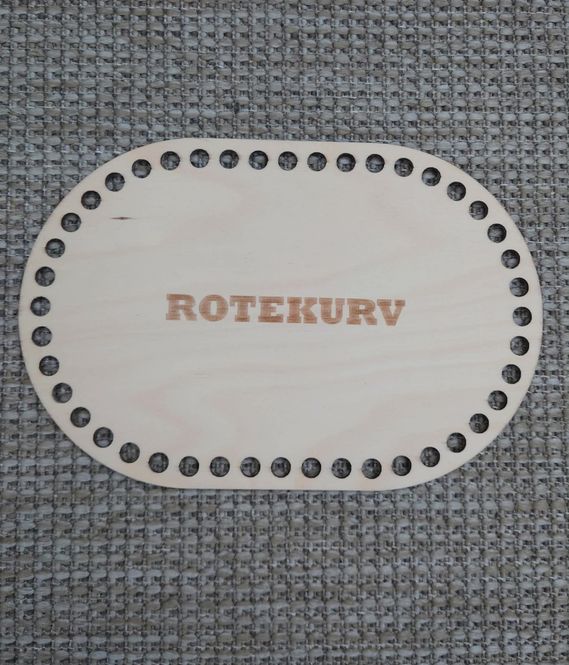 Hovedbilde Trebunn til Rotekurv