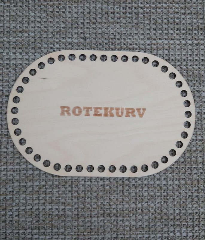 Trebunn til Rotekurv