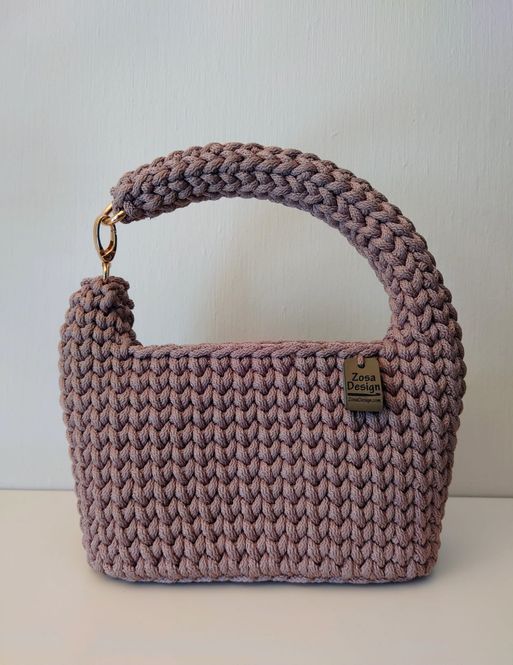 Hovedbilde Zosa Moon Materialpakke
