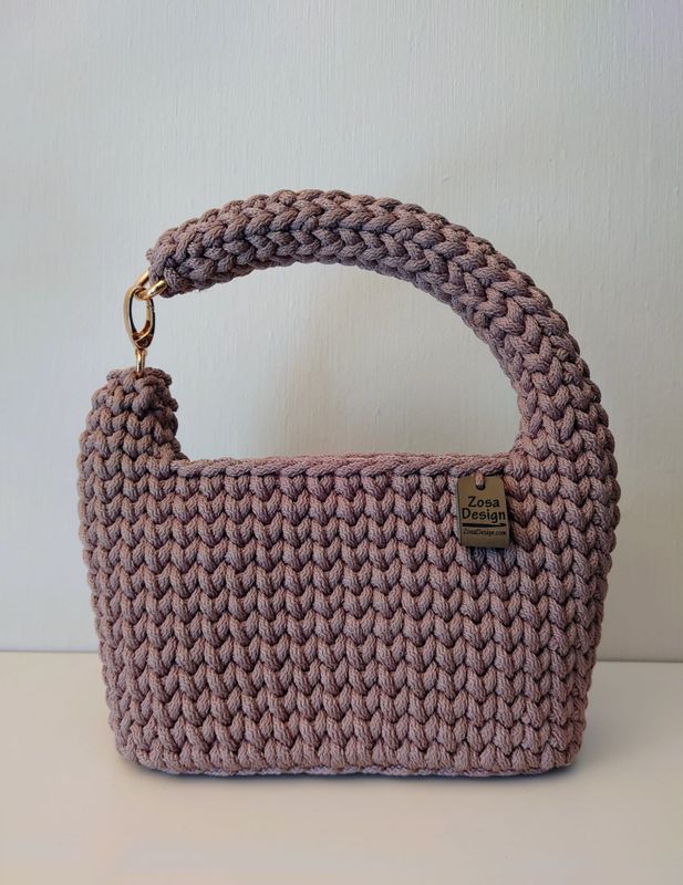 Zosa Moon Materialpakke