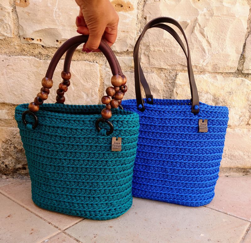 Zosa Zoe Materialpakke