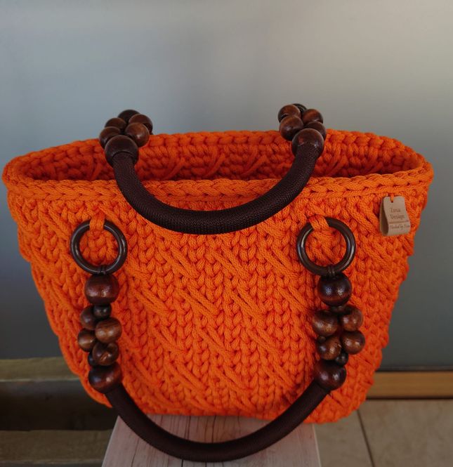 Hovedbilde Zosa Orient Materialpakke