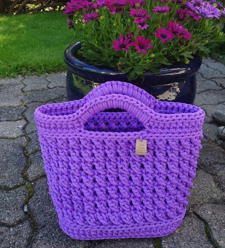 Zosa Hermoza Materialpakke