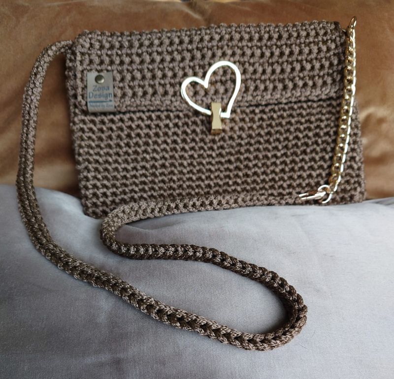 Zosa Heartbeat Materialpakke