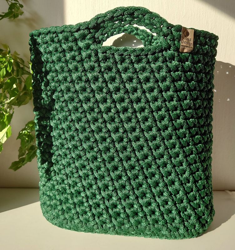 Zosa Pulz Materialpakke