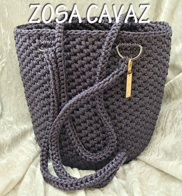 Hovedbilde Zosa Cavaz materialpakke