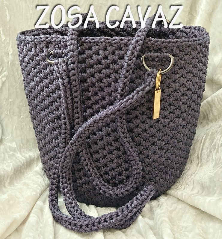 Zosa Cavaz materialpakke