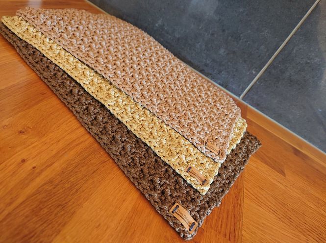 Hovedbilde Zosa Lace Spisebrikker