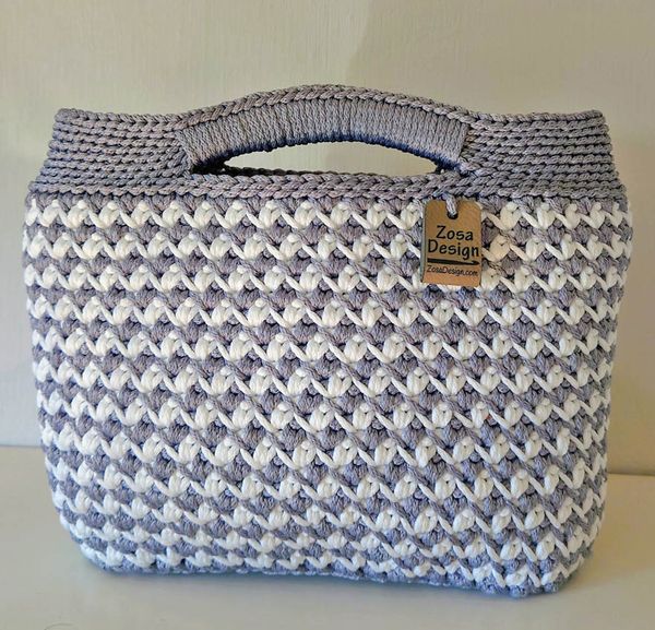 Zosa Hapi Materialpakke