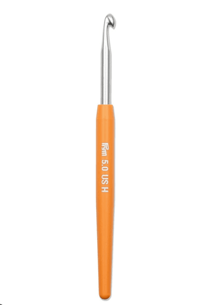 Prym Soft Heklenål 5 mm 