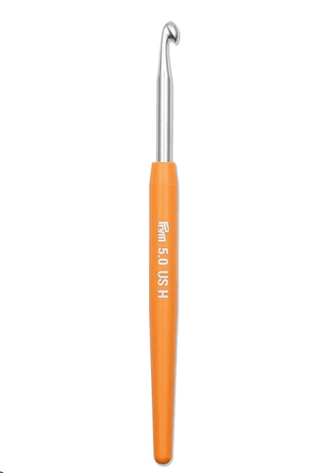 Hovedbilde Prym Soft Heklenål 5 mm 