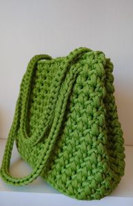 Hovedbilde Zosa Momento Hekleveske