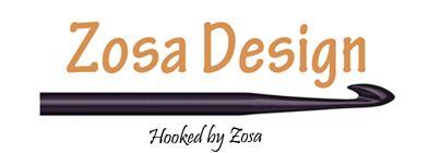 Logo Zosa Design