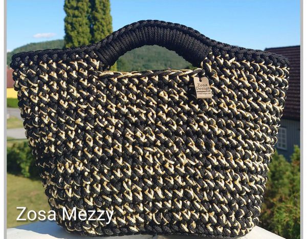 Zosa Mezzy Materialpakke